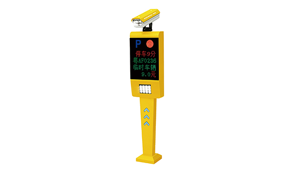 荊門(mén)淺析智能停車(chē)場(chǎng)系統(tǒng)設(shè)備的安裝技術(shù)要點(diǎn)