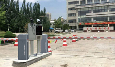 智能停車場(chǎng)管理系統(tǒng)如何啟動(dòng)，如何布局線路？